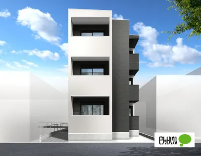 クレイン新瑞橋の画像