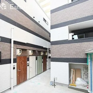 RADIANCE神宮前の画像