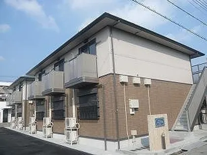 パティオ荒井の画像