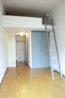 鵜飼パレス唐原の画像