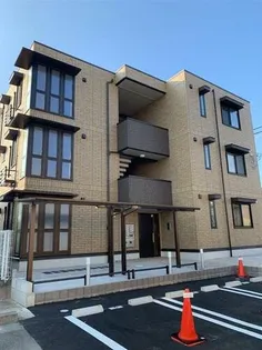 レヴァージュの画像