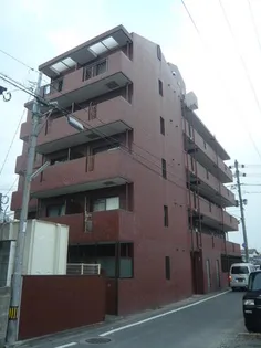 ロマネスク井尻第2の画像