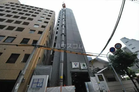 大阪府大阪市淀川区宮原1丁目【マンション】の外観