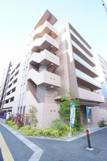 パークテラス香椎駅前の画像