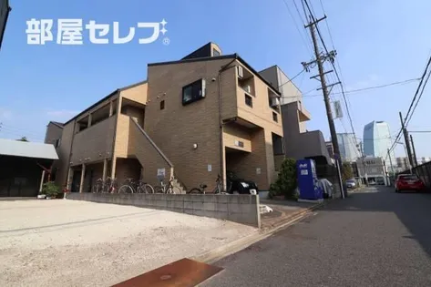 シュノンソー名古屋の画像