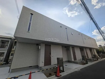 へーベルメゾン シャルマンの画像