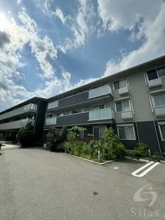 Bnext 嵯峨【2階】の外観