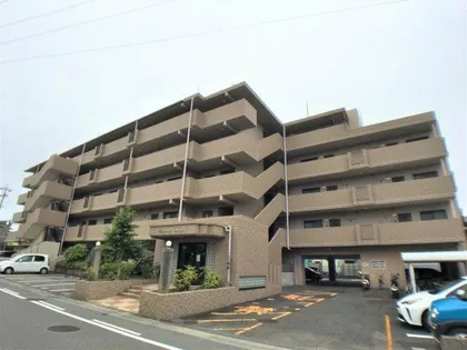 マンションソニアの画像