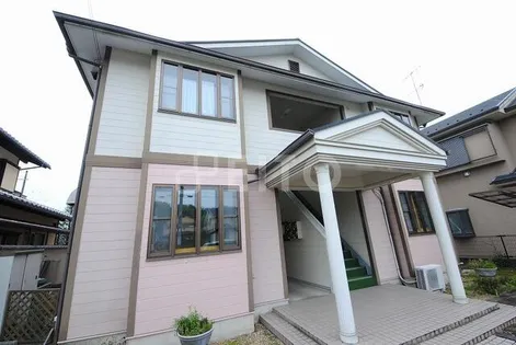 パークハイムミカサの画像