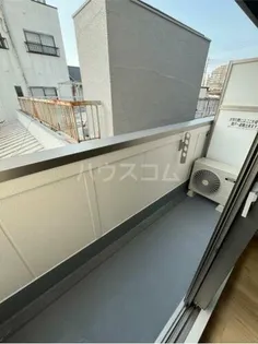 Raffine大阪九条【2階】の内装