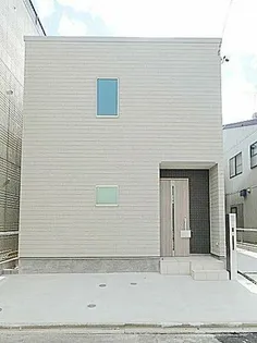 ハピネスIIIの画像