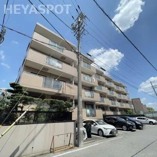 エミネンス覚王山の画像