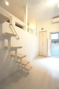 OCEANS千早【202号室】の外観