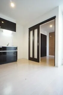 G-smart姪浜【1階】の外観