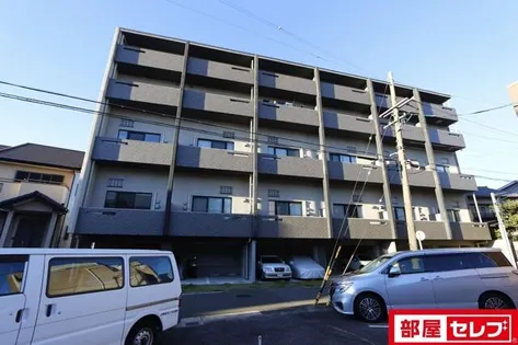 グランフォート新瑞橋の画像