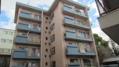 新尾頭マンション 1棟の画像