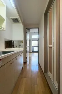 プレジール鳥飼【101号室】の外観