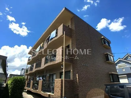 マーサヴィラの画像