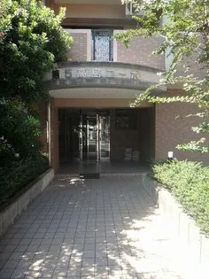 第5高島コーポの画像