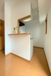 ミリオーネシャトウ高砂【5階】の外観