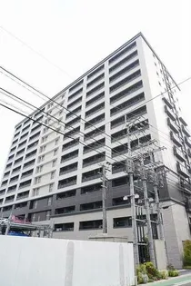 エンクレスト博多EASTPARK【5階】の外観