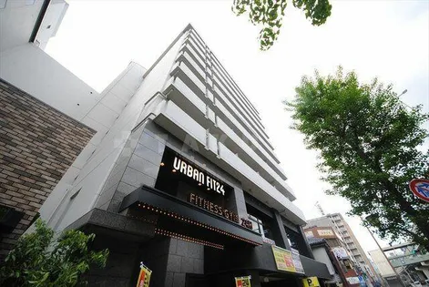 Re-be東三国【312号室】の外観