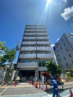 エメルミナ豊中岡町【2階】の外観