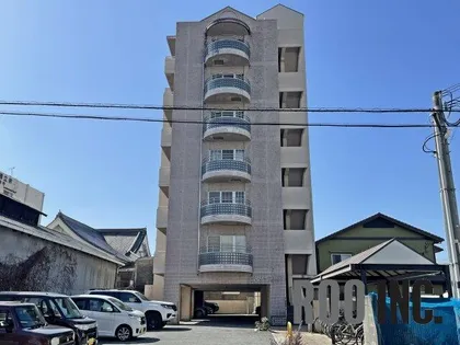 ソレイユ神田の画像