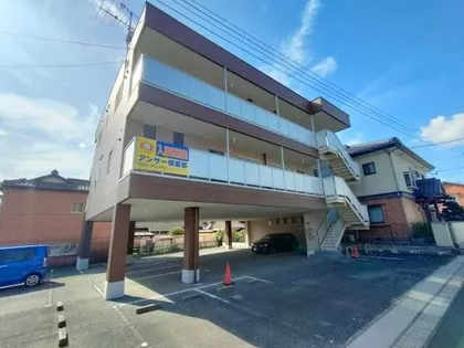 プチメゾン石坪町の画像