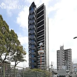 S-RESIDENCE庄内通North【10階】の外観