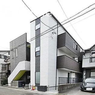 LIBECITY烏森の画像