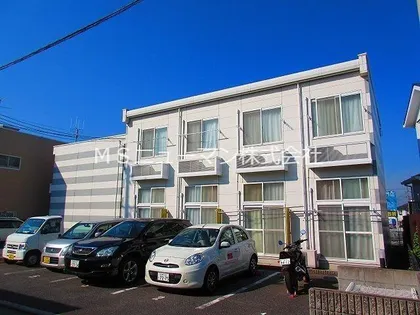 レオパレスヴィヴレ大弥の画像