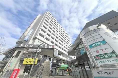 マリオン大曽根の画像