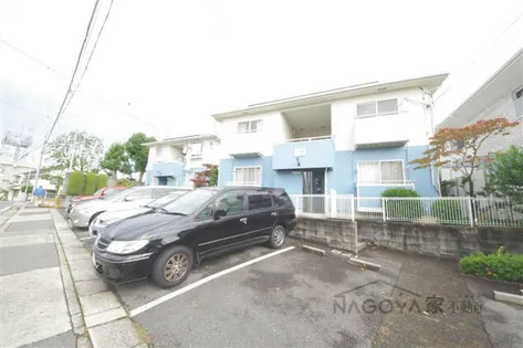 エステート八事B棟の画像