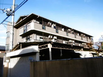 プロミネンス下村の画像