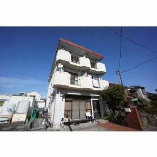 松田ビルの画像