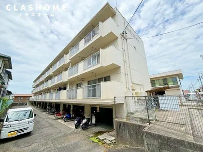 棚尾マンションの画像