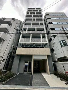 アーバネックス大阪天満宮I【4階】の外観