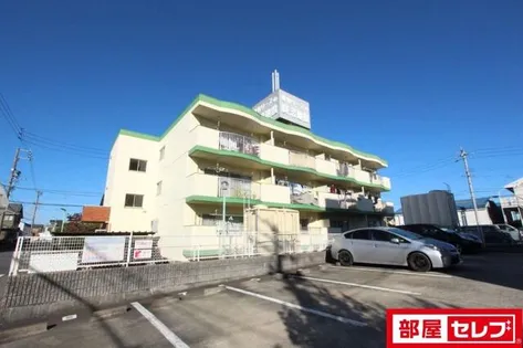 グリーンハイツ和の画像