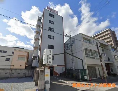 T’s SQUARE nomicho【405号室】の外観