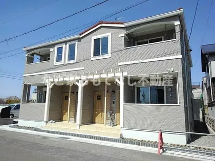 セント レジーナの画像