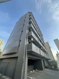 T-パラッツオ【6D号室】の外観