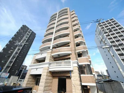 ラグゼ門真の画像