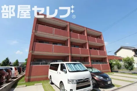 アベリアの画像