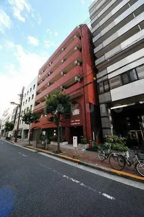 ライオンズマンション靭公園第2の画像