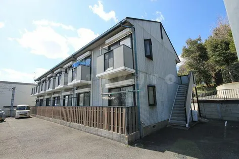 パーシモンハウスの画像