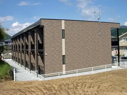 レオネクストシンシアの画像