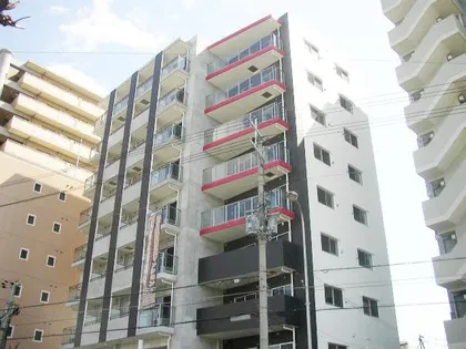 セレブコート木川の画像