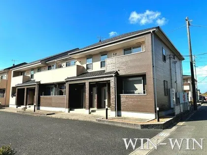 フレシール天伯 Aの画像