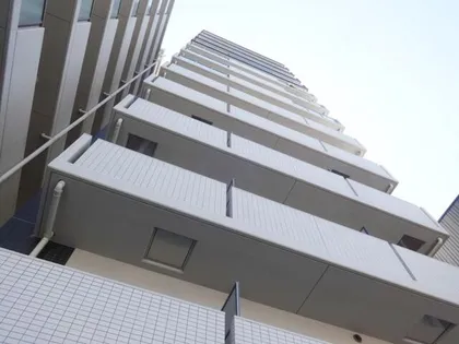 エグゼ新北野の画像